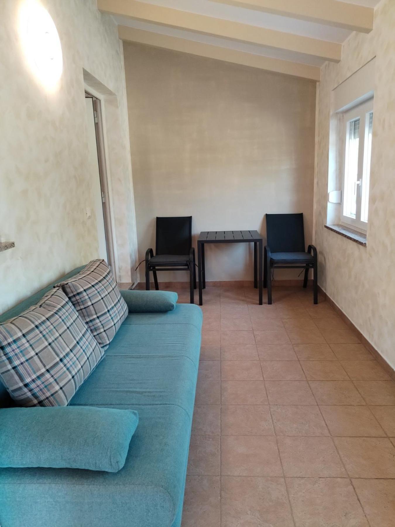 Apartments Bartol Rovinj Exterior foto